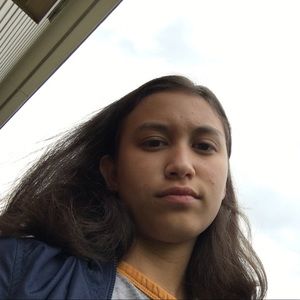 Meet your Posher, Marissa